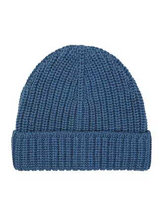 GRAN SASSO | Bonnet - Tuque | blau